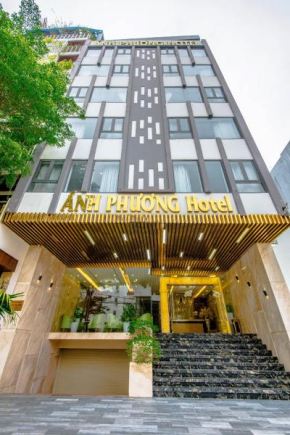 Anh Phuong Hotel & Apartment, Đà Nẵng